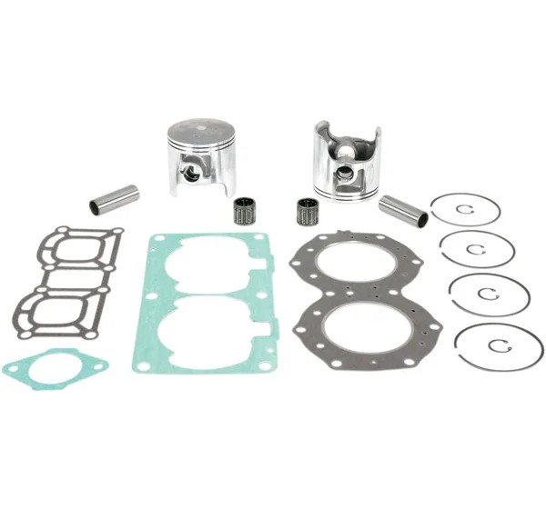 WSM Komplett-Überholsätze für YAMAHA WRA 650 1991-1996