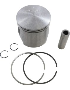 Kolbenkit