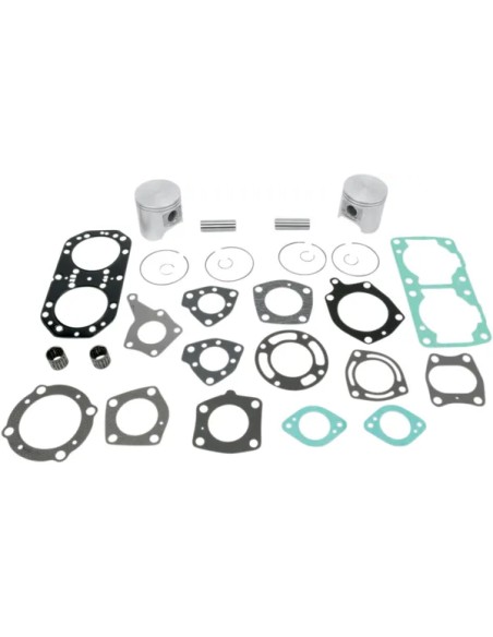 WSM Komplett-Überholsätze für KAWASAKI JS 750 SXI 1995-2002