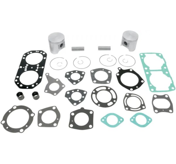 WSM Komplett-Überholsätze für KAWASAKI JS 750 SXI 1995-2002