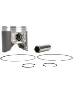 Platinum Series Kolbenkit