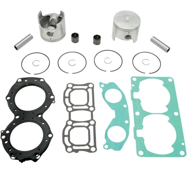 WSM Komplett-Überholsätze für YAMAHA GP 760 1998-2000