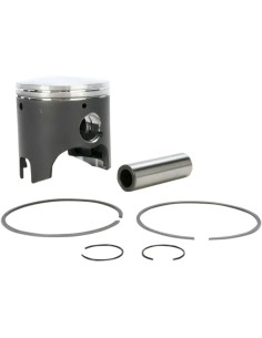 Platinum Series Kolbenkit