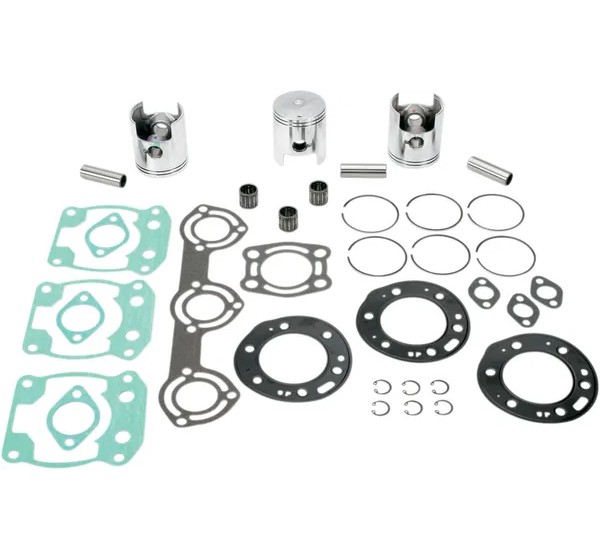 WSM Komplett-Überholsätze für POLARIS SL 650 1992-1995