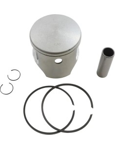 Kolbenkit