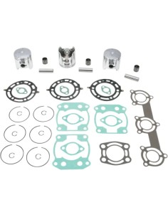 Top-End Motor-Überholungssatz