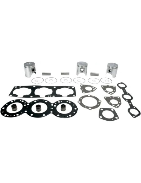 WSM Komplett-Überholsätze für KAWASAKI JT 900 STX 1999-2006