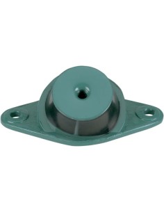 Motorhalterung für Wasserfahrzeuge