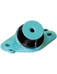 Motorhalterung für Wasserfahrzeuge