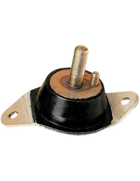 WSM Montagematerial & Zubehör für POLARIS SL 650 1992-1993