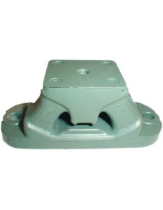 Motorhalterung für Wasserfahrzeuge