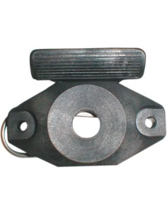 Schnalle für vordere Motorhaube/Gepäckträger