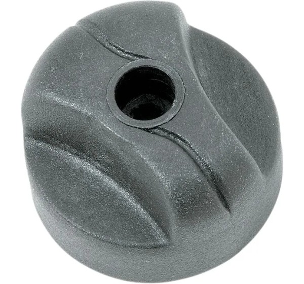 WSM Montagematerial & Zubehör - KNOB FUEL VALVE