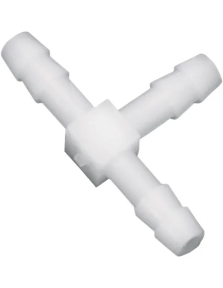 WSM Kraftstoffleitungen & Anschlüsse - PLAST T-FITTING 3/3210PK