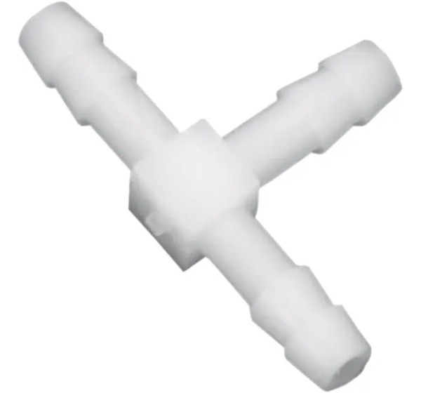WSM Kraftstoffleitungen & Anschlüsse - PLAST T-FITTING 3/3210PK