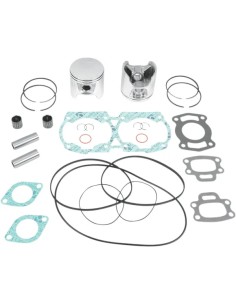 Top-End Motor-Überholungssatz