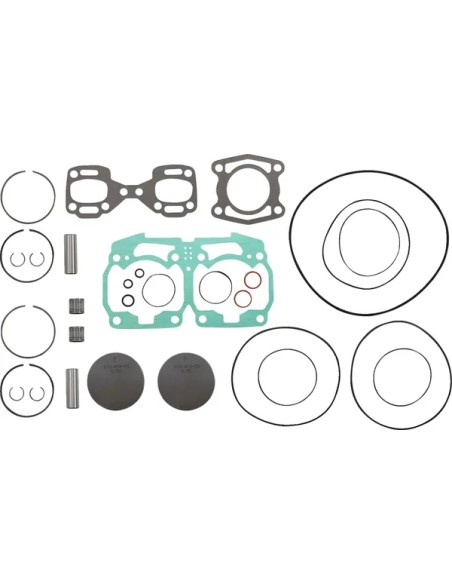 WSM Komplett-Überholsätze für SEA-DOO (BRP) GTX 780 RFI 1999-2002
