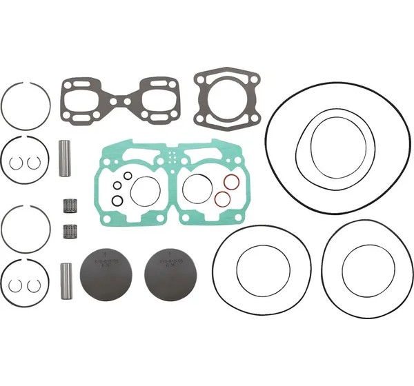 WSM Komplett-Überholsätze für SEA-DOO (BRP) GTX 780 RFI 1999-2002
