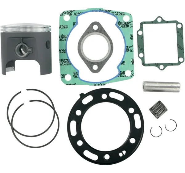 WSM Komplett-Überholsätze für POLARIS SCRAMBLER 400 4X4 1997-2002