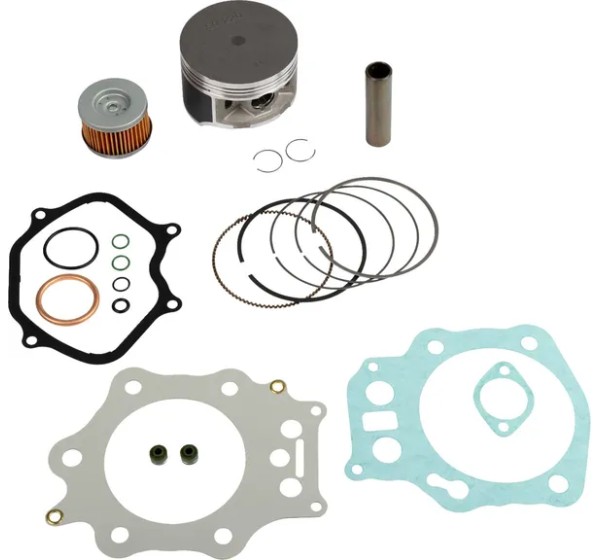 WSM Komplett-Überholsätze für HONDA TRX 400 FW 4X4 1996-2003