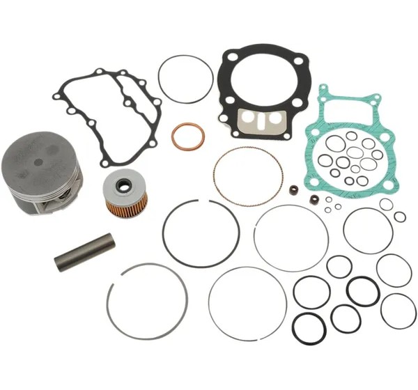 WSM Komplett-Überholsätze für HONDA TRX 400 FW 4X4 1996-2003