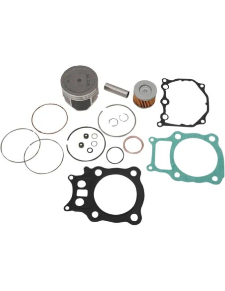 WSM Komplett-Überholsätze für HONDA TRX 350 FE 4X4 2000-2006
