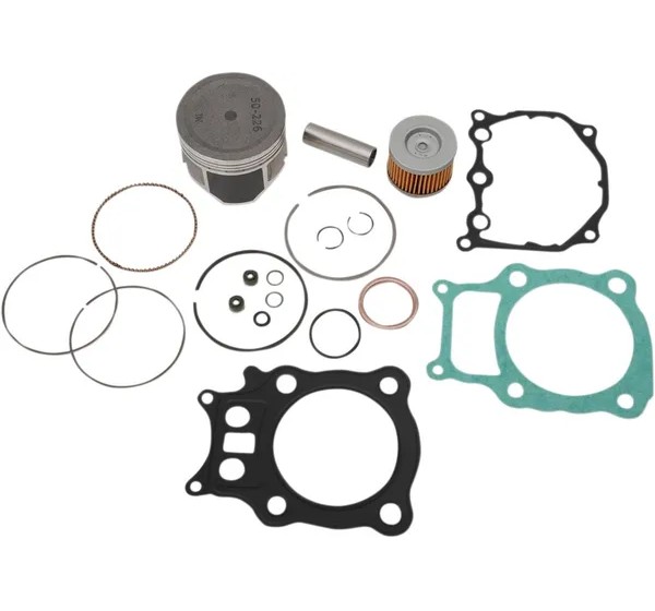 WSM Komplett-Überholsätze für HONDA TRX 350 FE 4X4 2000-2006