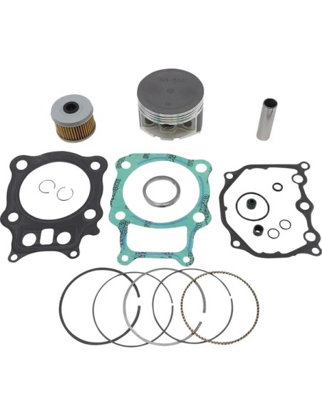 WSM Komplett-Überholsätze für HONDA TRX 350 FE 4X4 2000-2006