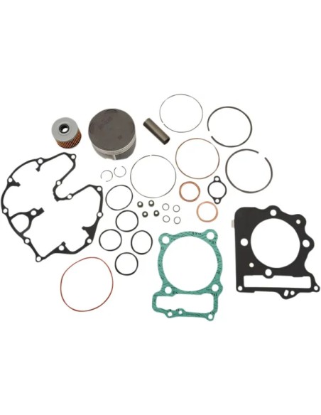 WSM Komplett-Überholsätze für HONDA TRX 400 EX 1999-2008
