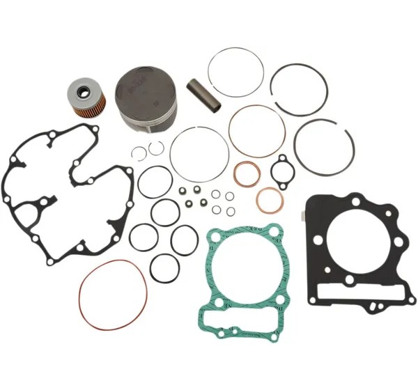 WSM Komplett-Überholsätze für HONDA TRX 400 EX 1999-2008