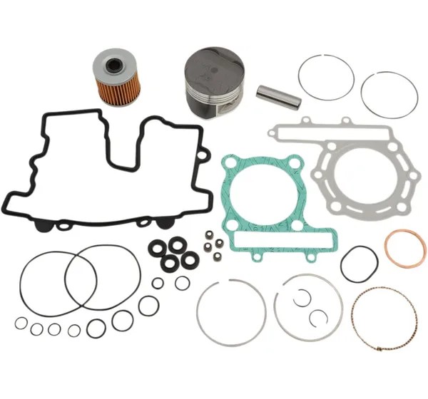 WSM Komplett-Überholsätze für KAWASAKI KSF 250 2X4 1987-2004
