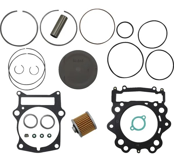 WSM Komplett-Überholsätze für YAMAHA YFM 700 R 2006-2025