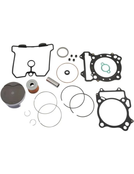 WSM Komplett-Überholsätze für SUZUKI LT-Z 400 2X4 2003-2010