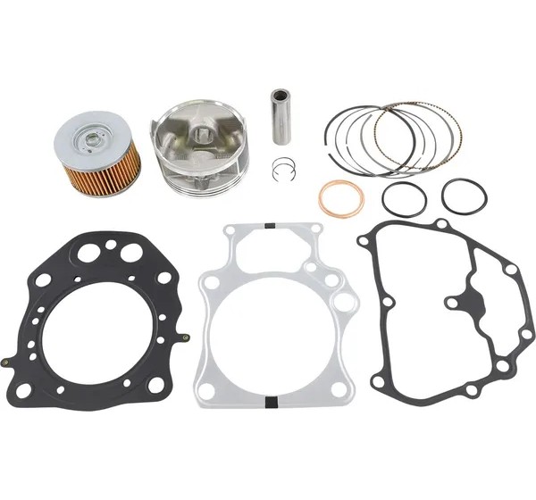 WSM Komplett-Überholsätze für HONDA TRX 420 TE 2009-2013