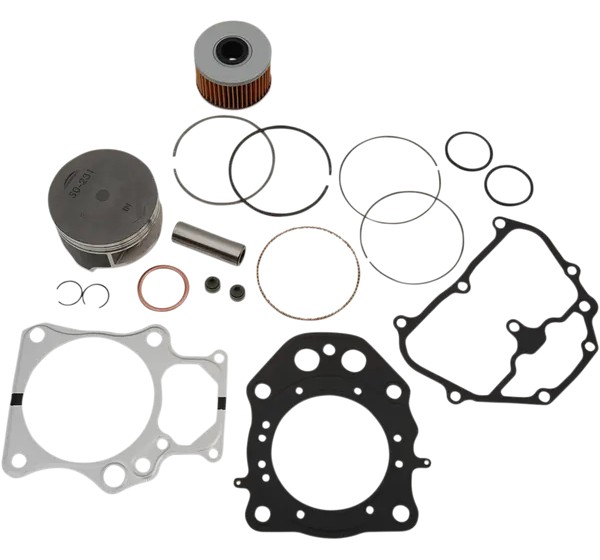 WSM Komplett-Überholsätze für HONDA TRX 420 TE 2009-2013
