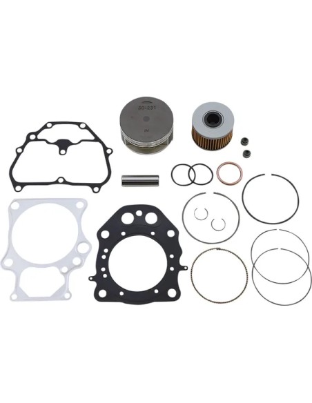 WSM Komplett-Überholsätze für HONDA TRX 420 TE 2009-2013