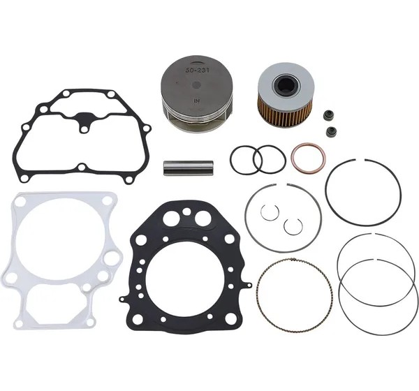 WSM Komplett-Überholsätze für HONDA TRX 420 TE 2009-2013