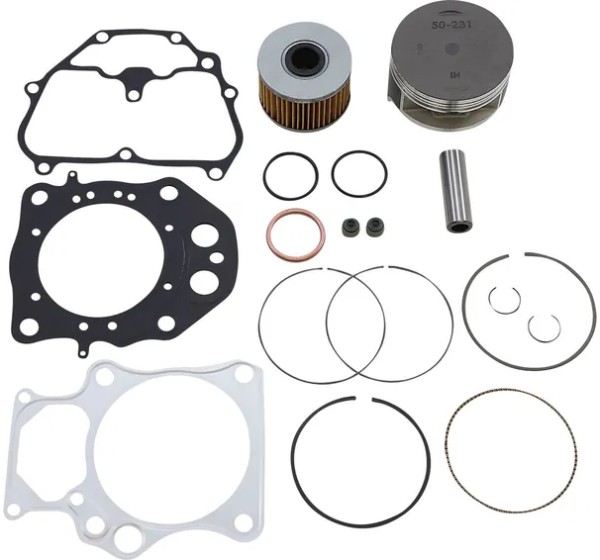 WSM Komplett-Überholsätze für HONDA TRX 420 TE 2009-2013