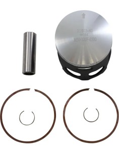 Geschmiedeter Kolben-Kit