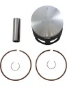 Geschmiedeter Kolben-Kit