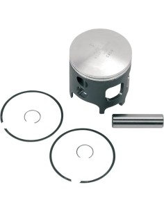 Geschmiedeter Kolben-Kit