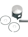 Geschmiedeter Kolben-Kit