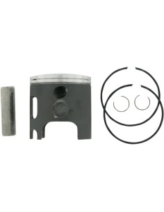 Geschmiedeter Kolben-Kit