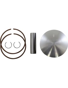 Geschmiedeter Kolben-Kit