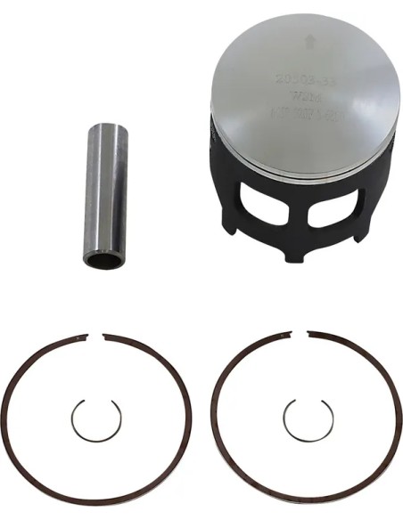 WSM Kolbensätze, Kolben & Komponenten für YAMAHA YFZ 350 1987-2006
