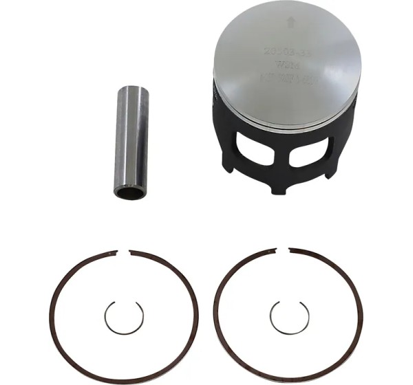 WSM Kolbensätze, Kolben & Komponenten für YAMAHA YFZ 350 1987-2006