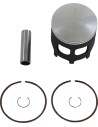 Geschmiedeter Kolben-Kit