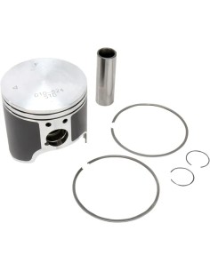 Platinum Series Kolbenkit