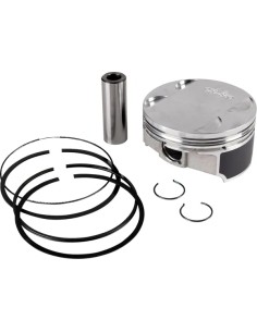 Platinum Series Kolbenkit