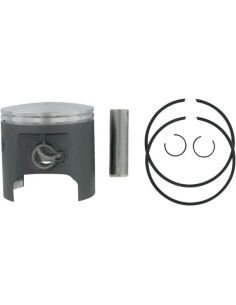 Platinum Series Kolbenkit